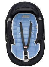 Housse de siège rembourrée