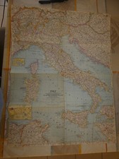 Carte national geographic