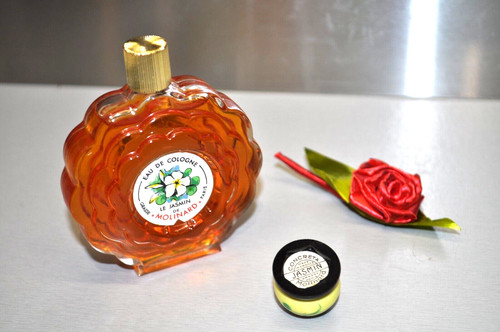 Ancien parfum molinard ml - molinard, 55