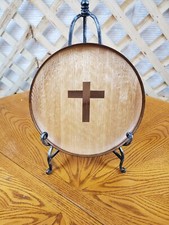Handmade Segmented Wood
