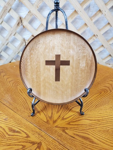 Handmade segmented wood - handmade,