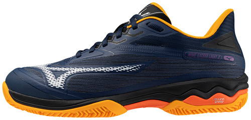 Chaussures padel mizuno - chaussures,