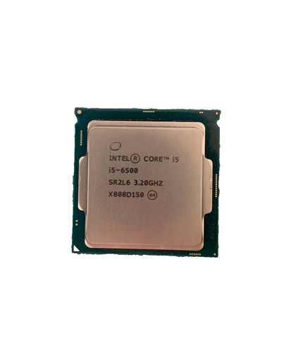 Intel 6500 quad core - intel,