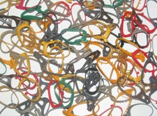 Playmobil Lot 5 Echarpe