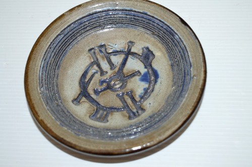 Coupelle gres ramasse monnaie - gres,