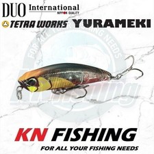 Leurres durs DUO YURAMEKI 48S