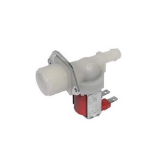 ÉLECTROVANNE 1 VOIE 180° 12V
