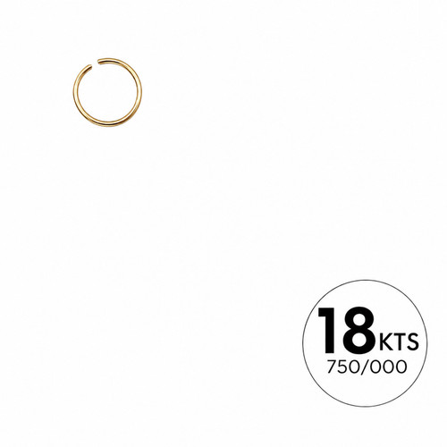 Bague très mince - bague, en