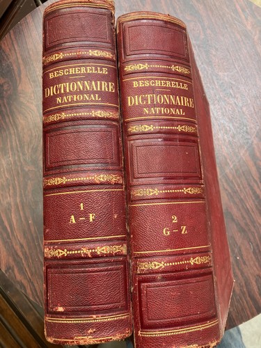 Dictionnaire référence - de,