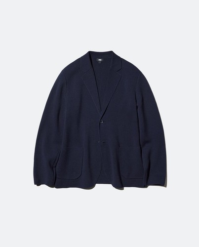 Veste côtelée uniqlo milano - veste,