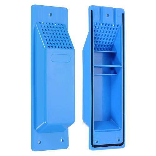 Ventilation croisée pour