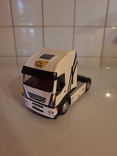 Tracteur iveco stralis camion - tracteur,