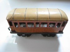 Petite voiture voyageur