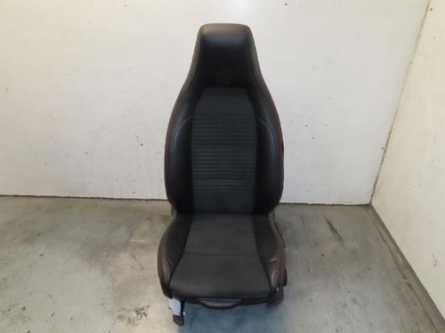 Siege avant gauche - , mercedes