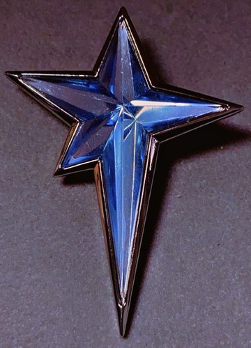 Vintage pendentif broche - vintage,