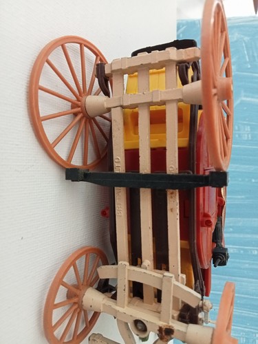 Britains herald lot 1 - britains,