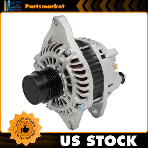 Alternator for 2007 2016 - alternator, 2007-2016