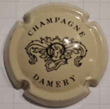 capsule de champagne Lenoble n°9 Cote  13€