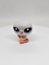 Oiseau #1791 LPS Littlest Pet Shop, Hasbro, G2