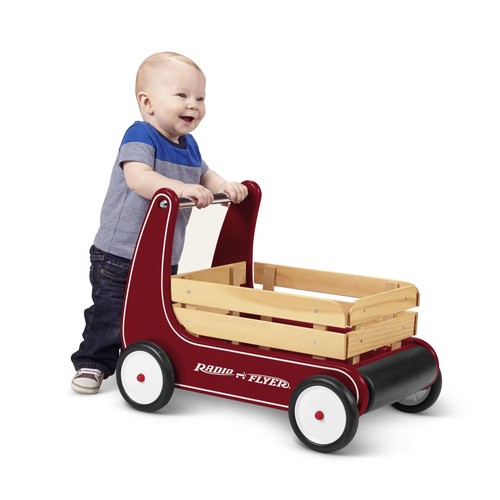 Walker wagon chariot de - wagon,,