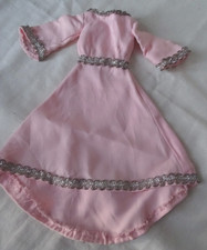 Vintage ,robe de princesse 