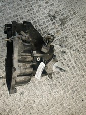 Boite de vitesses FIAT STILO