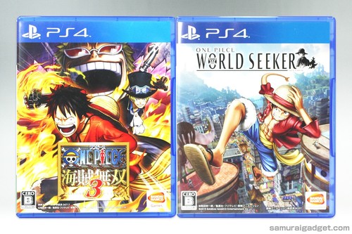 One piece pirate warriors - pirate, &