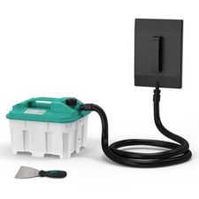 2300W Décolleuse Papier
