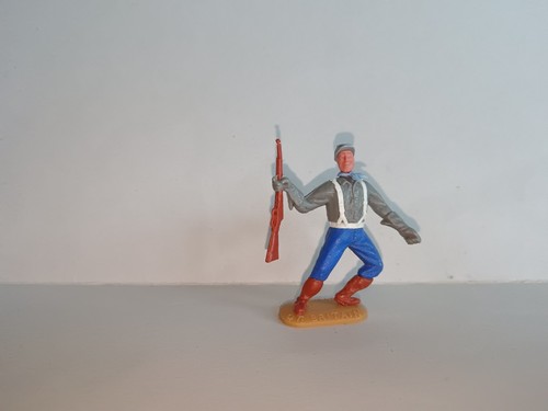 Timpo western sudiste - western,