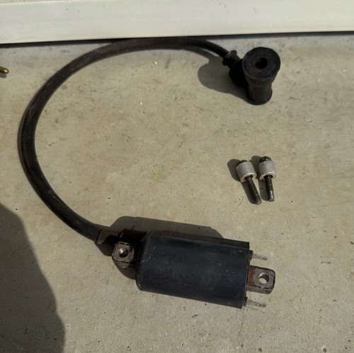 Bobine allumage pour - bobine, suzuki