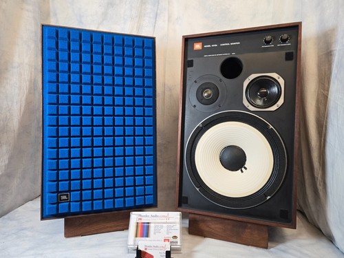 New jbl 4311 12 - jbl,