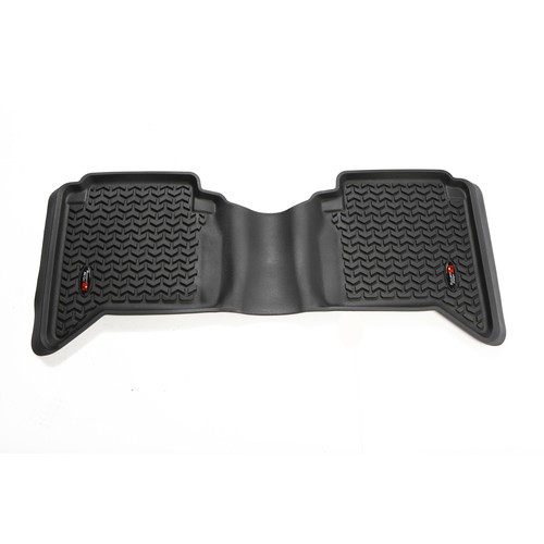 All terrain floor liner - all, rear