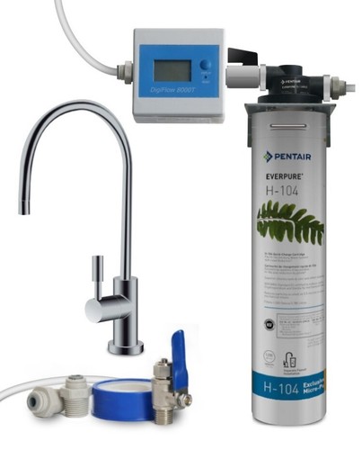 Purificateur eau filtre - purificateur,