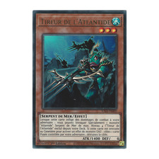 Carte Yu-Gi-Oh! 🇫🇷