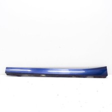 Cache bas de caisse plastique gauche BMW 1 F20 114d 7287827 2012