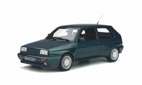 Volkswagen golf road rally - vw,