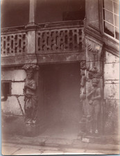 France, Meuse, Saint Mihiel