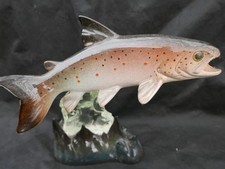 Gangloff Lampe Poisson en