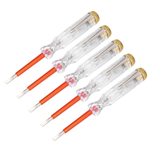 Pcs stylo testeur tension - 5,