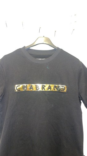 Shirt chabrand original neuf - t-shirt,