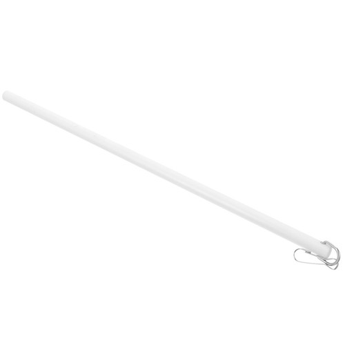 Barre fixation rideau - de,