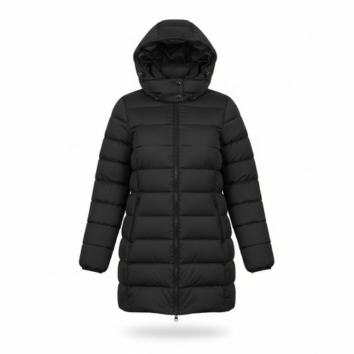 Gant doudoune longue - gant,