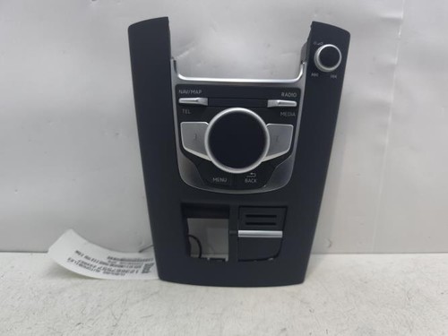 Commande gps audi 3 - audi, a3