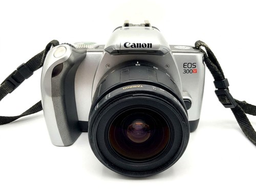 Canon eos 300v kit reflex - eos, 35mm
