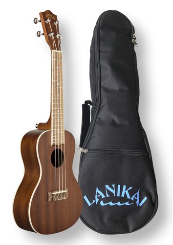 Ukulélé ténor lanikai - ténor,