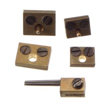 Raccords assortiment universel