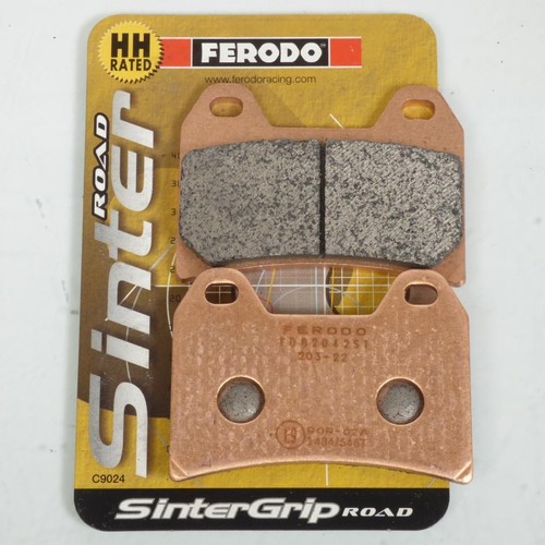 Plaquette frein ferodo pour - plaquette,