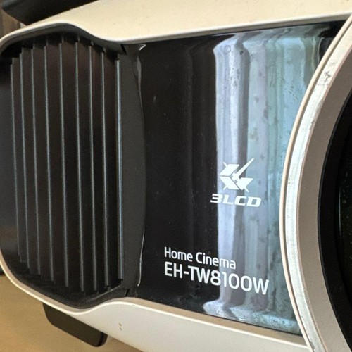 Epson tw8100w projecteur - epson,