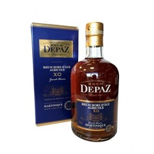 Rhum Depaz XO