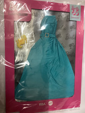 Barbie Fashion Collection Photo De Mode Robe 65e Année